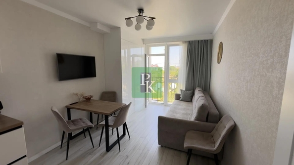 
  Продается 1-комн. квартира 42 м². Фото 7.