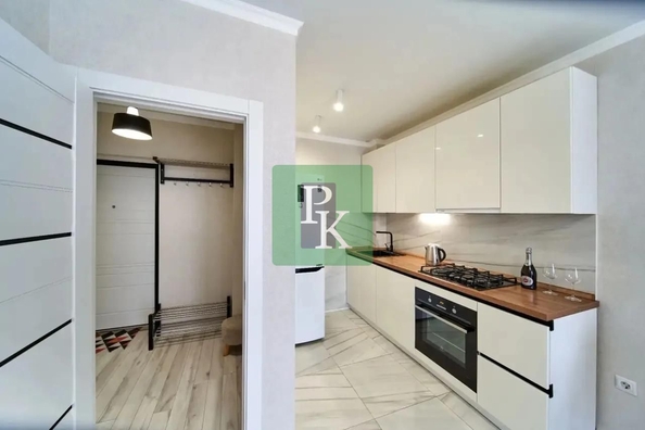 
  Продается 1-комн. квартира 42 м². Фото 15.