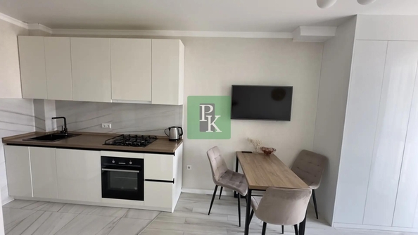 
  Продается 1-комн. квартира 42 м². Фото 16.