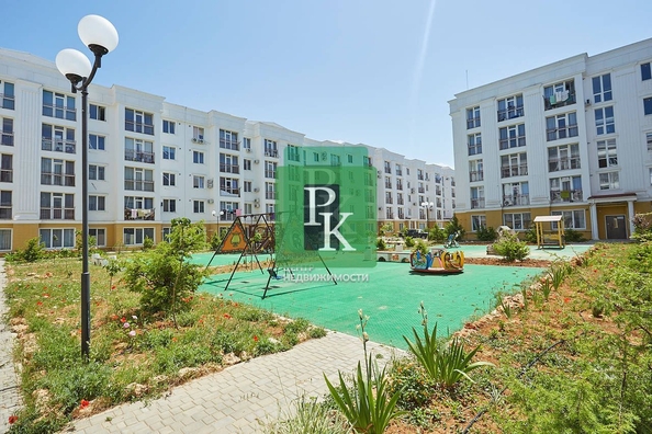 
  Продается 1-комн. квартира 42 м². Фото 4.