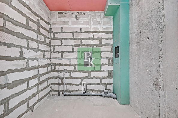 
  Продается 1-комн. квартира 46.1 м². Фото 4.