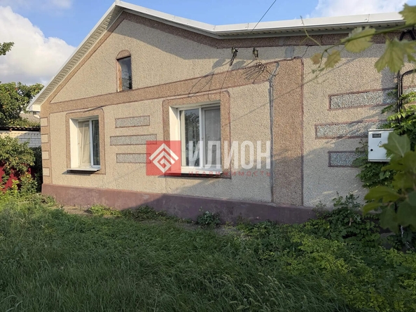 
  Продается дом 86 м². Фото 1.