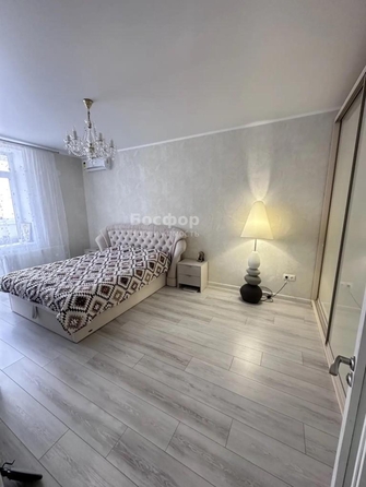 
  Продается 3-комн. квартира 76.5 м². Фото 50.