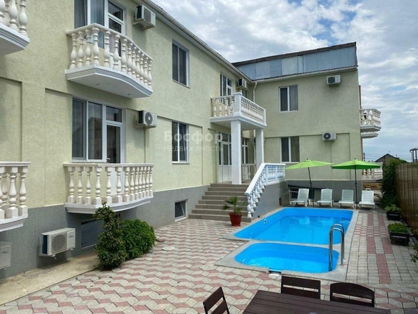 
  Продается гостиница 1067 м². Фото 1.