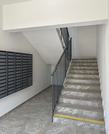 
  Продается 1-комн. квартира 35.5 м², в ЖК Поэма. Фото 6.