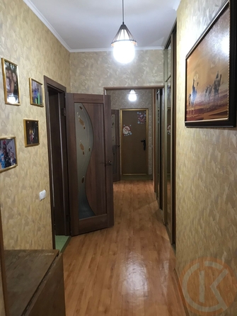 
  Продается 3-комн. квартира 83 м². Фото 4.