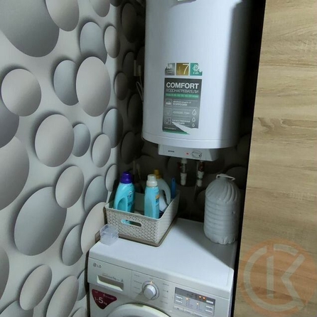 
  Продается 2-комн. квартира 59 м². Фото 15.