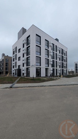 
  Продается 1-комн. квартира 34.8 м². Фото 8.