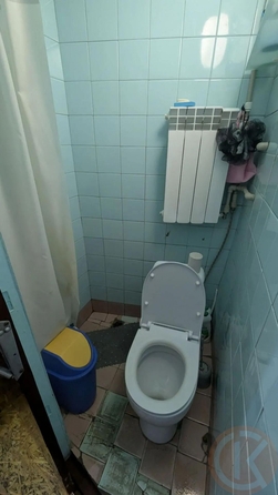 
  Продается 1-комн. квартира 39.9 м². Фото 19.