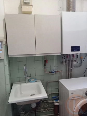 
  Продается 2-комн. квартира 39.9 м². Фото 6.