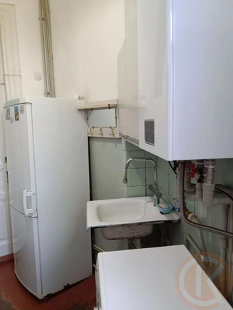 
  Продается 2-комн. квартира 39.9 м². Фото 8.