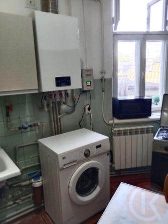 
  Продается 1-комн. квартира 39.9 м². Фото 9.