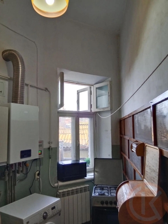 
  Продается 1-комн. квартира 39.9 м². Фото 10.
