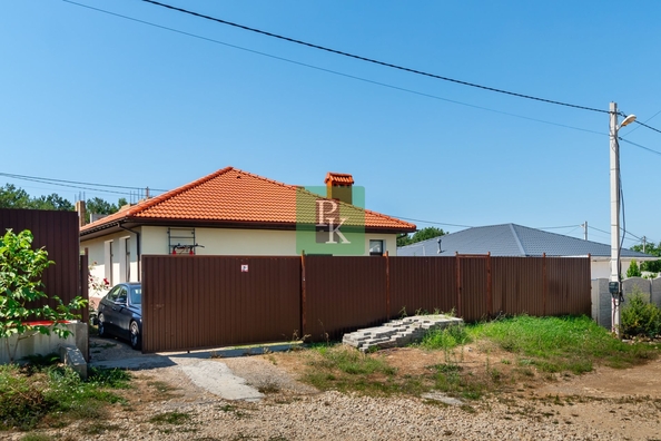 
  Продается дом 100 м². Фото 34.