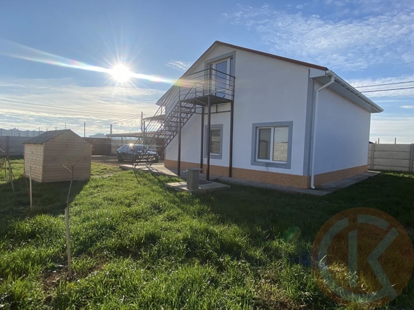 
  Продается дом 108 м². Фото 4.