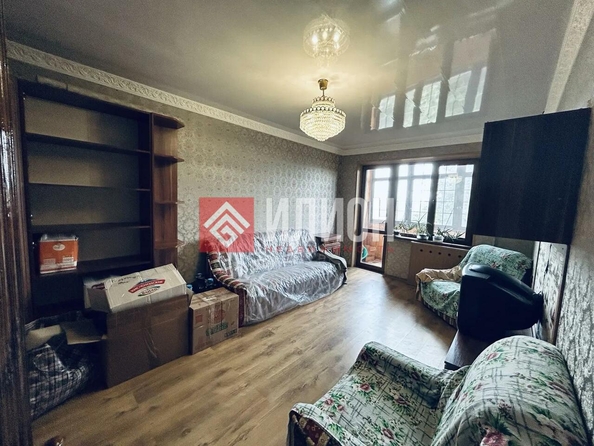 
  Продается 1-комн. квартира 33.6 м². Фото 1.