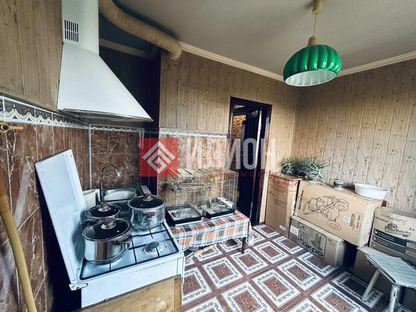 
  Продается 1-комн. квартира 33.6 м². Фото 3.