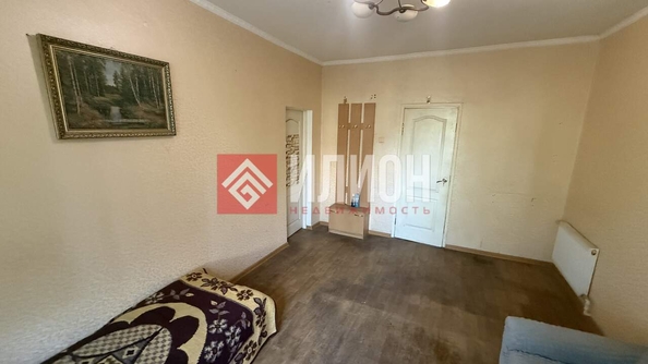 
  Продается 2-комн. квартира 45.8 м². Фото 3.