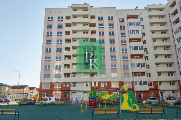 
  Продается 1-комн. квартира 43 м². Фото 12.
