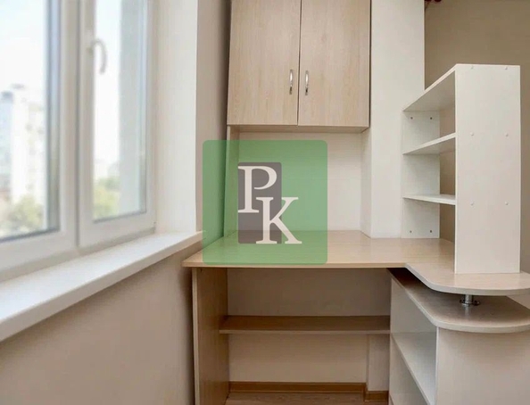 
  Продается 1-комн. квартира 29.4 м². Фото 4.