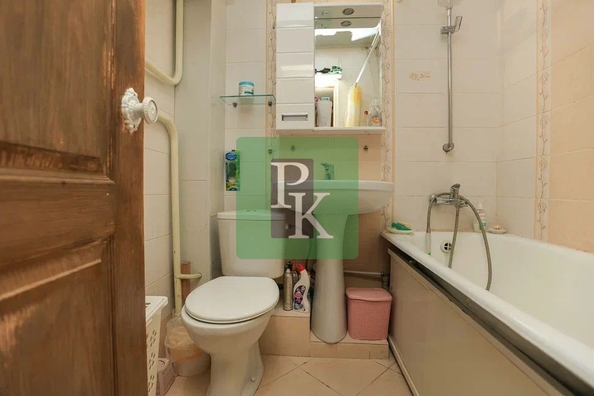 
  Продается 1-комн. квартира 29.4 м². Фото 8.