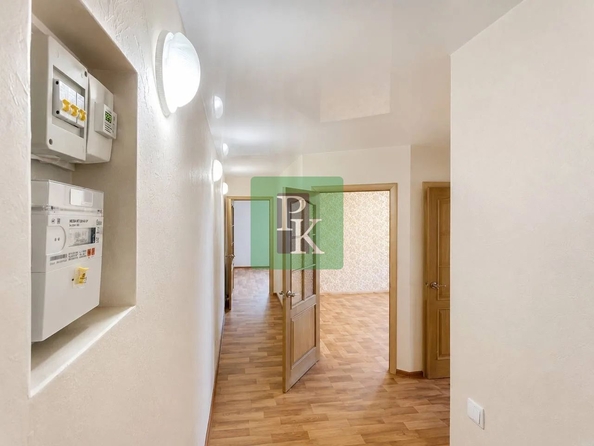 
  Продается 2-комн. квартира 46.7 м². Фото 8.