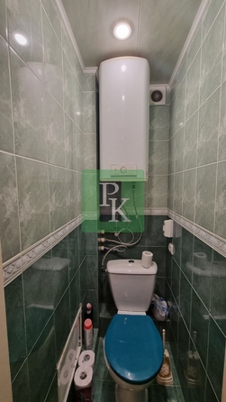 
  Продается 3-комн. квартира 73.4 м². Фото 9.