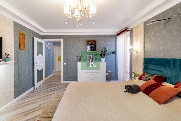 
  Продается 3-комн. квартира 104.3 м². Фото 4.