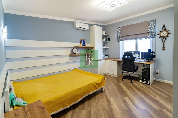 
  Продается 3-комн. квартира 104.3 м². Фото 8.