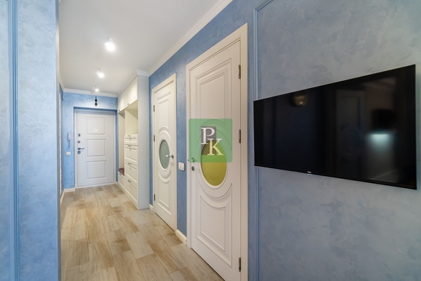 
  Продается 3-комн. квартира 104.3 м². Фото 13.