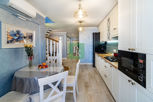 
  Продается 3-комн. квартира 104.3 м². Фото 18.