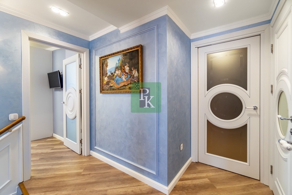 
  Продается 3-комн. квартира 104.3 м². Фото 30.