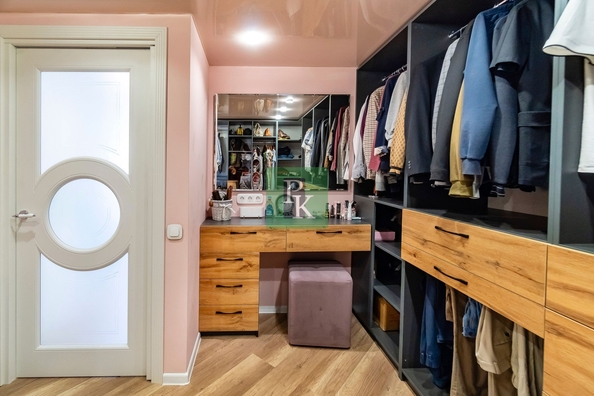 
  Продается 3-комн. квартира 104.3 м². Фото 36.