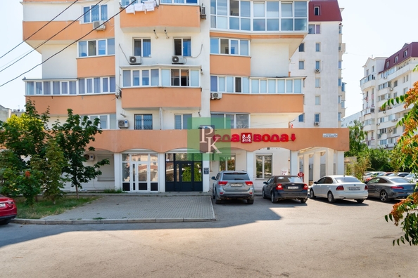 
  Продается 3-комн. квартира 104.3 м². Фото 40.