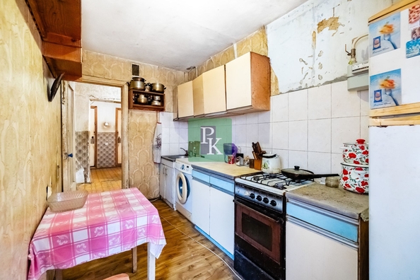 
  Продается 3-комн. квартира 73.1 м². Фото 6.