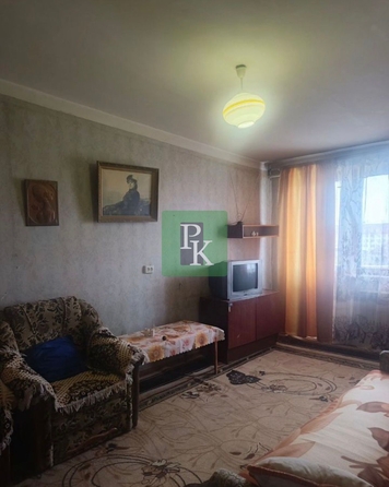 
  Продается 3-комн. квартира 62.4 м². Фото 1.