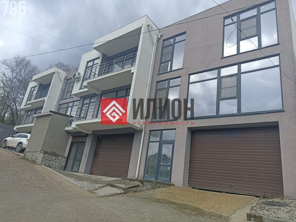 
  Продается дом 132.6 м². Фото 1.