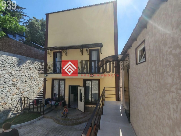 
  Продается дом 223.2 м². Фото 1.