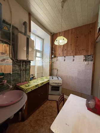 
  Продается 2-комн. квартира 42 м². Фото 17.