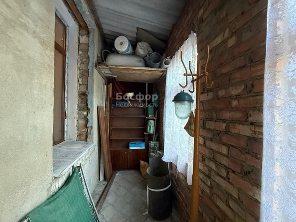 
  Продается 2-комн. квартира 42 м². Фото 21.