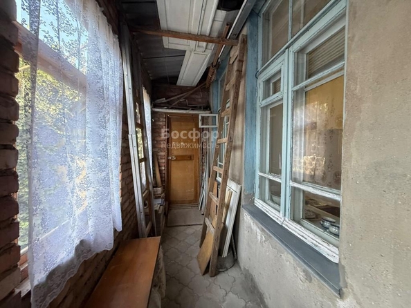
  Продается 2-комн. квартира 42 м². Фото 22.