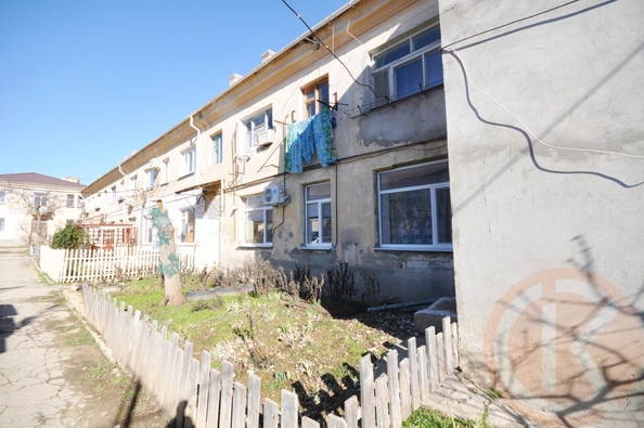 
  Продается 2-комн. квартира 43 м². Фото 21.