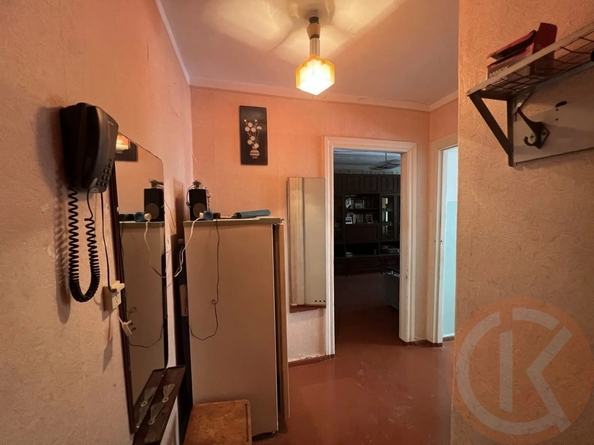 
  Продается 2-комн. квартира 42.7 м². Фото 3.