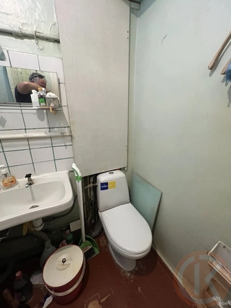 
  Продается 2-комн. квартира 42.7 м². Фото 12.