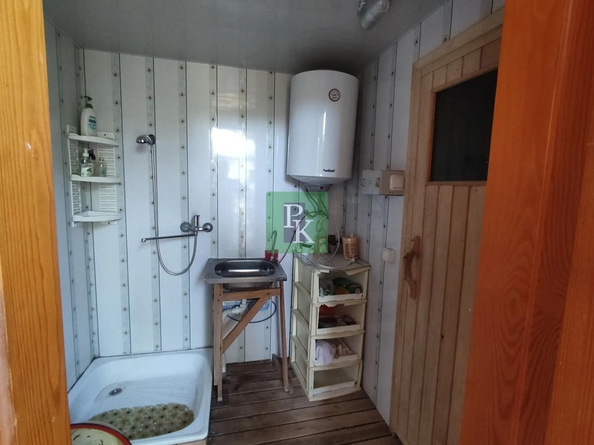 
  Продается дом 40.4 м². Фото 7.