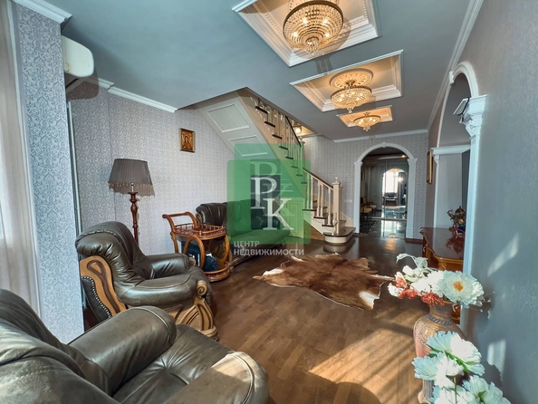 
  Продается 4-комн. квартира 170.5 м². Фото 4.