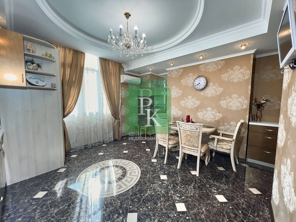 
  Продается 4-комн. квартира 170.5 м². Фото 19.