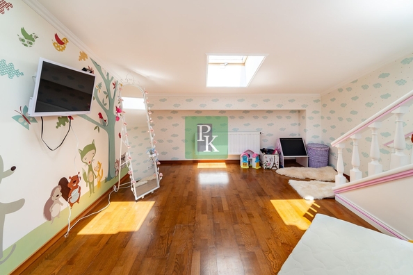 
  Продается 4-комн. квартира 170.5 м². Фото 39.
