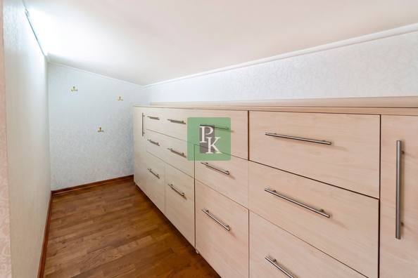 
  Продается 4-комн. квартира 170.5 м². Фото 41.