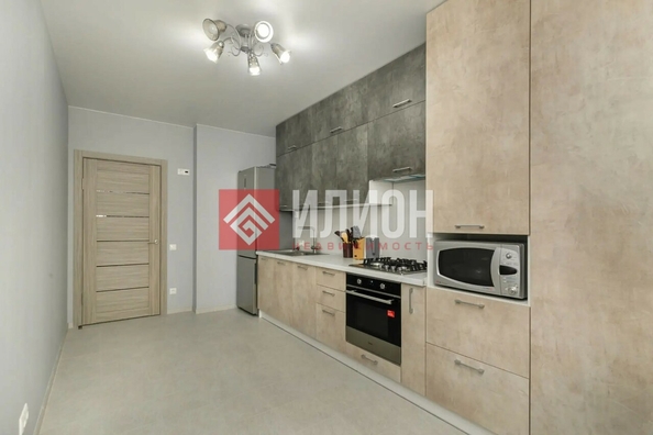 
  Продается 2-комн. квартира 57.1 м². Фото 2.